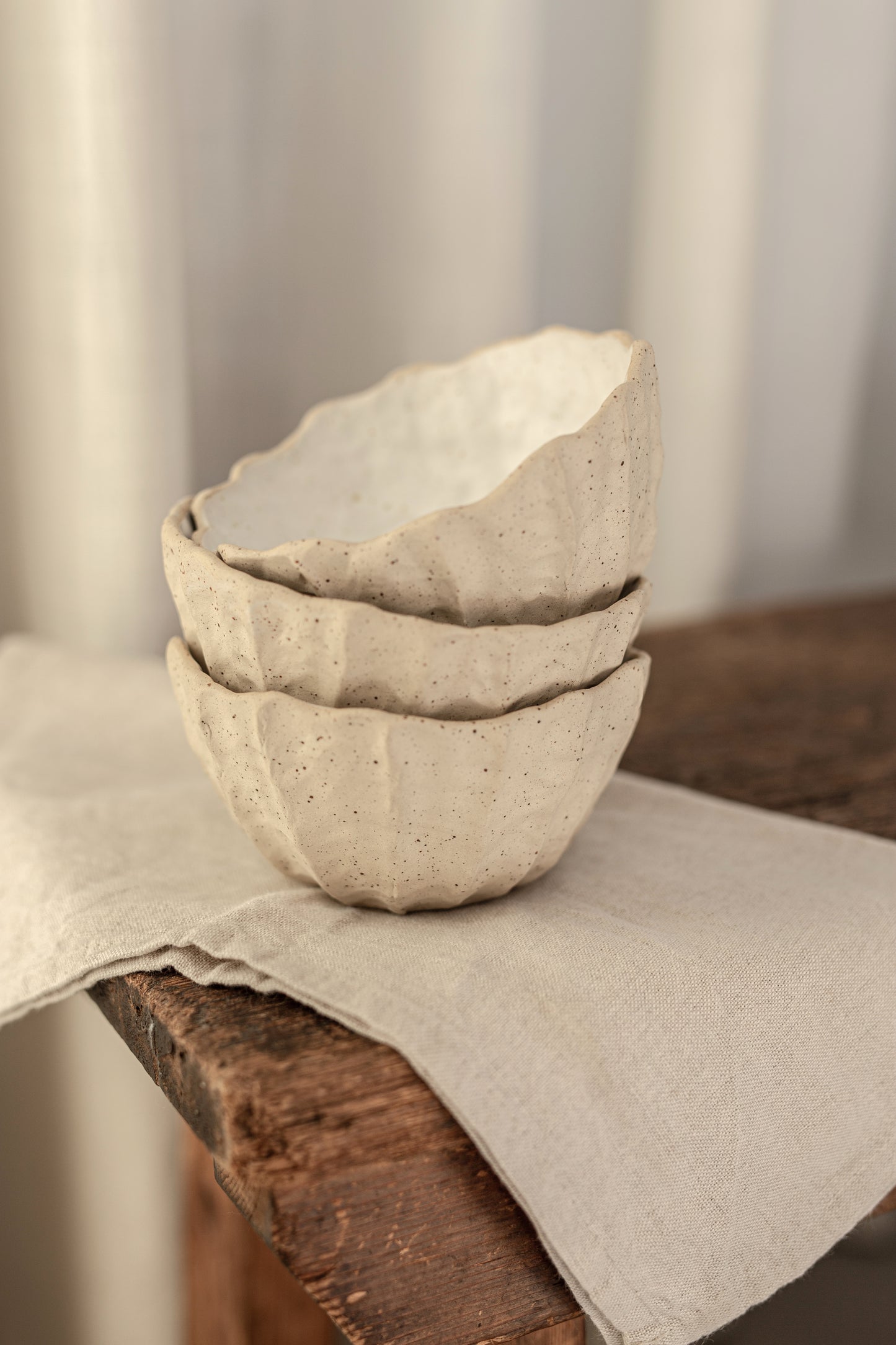 Workshop Handopbouw 2025| 19 december (middag)