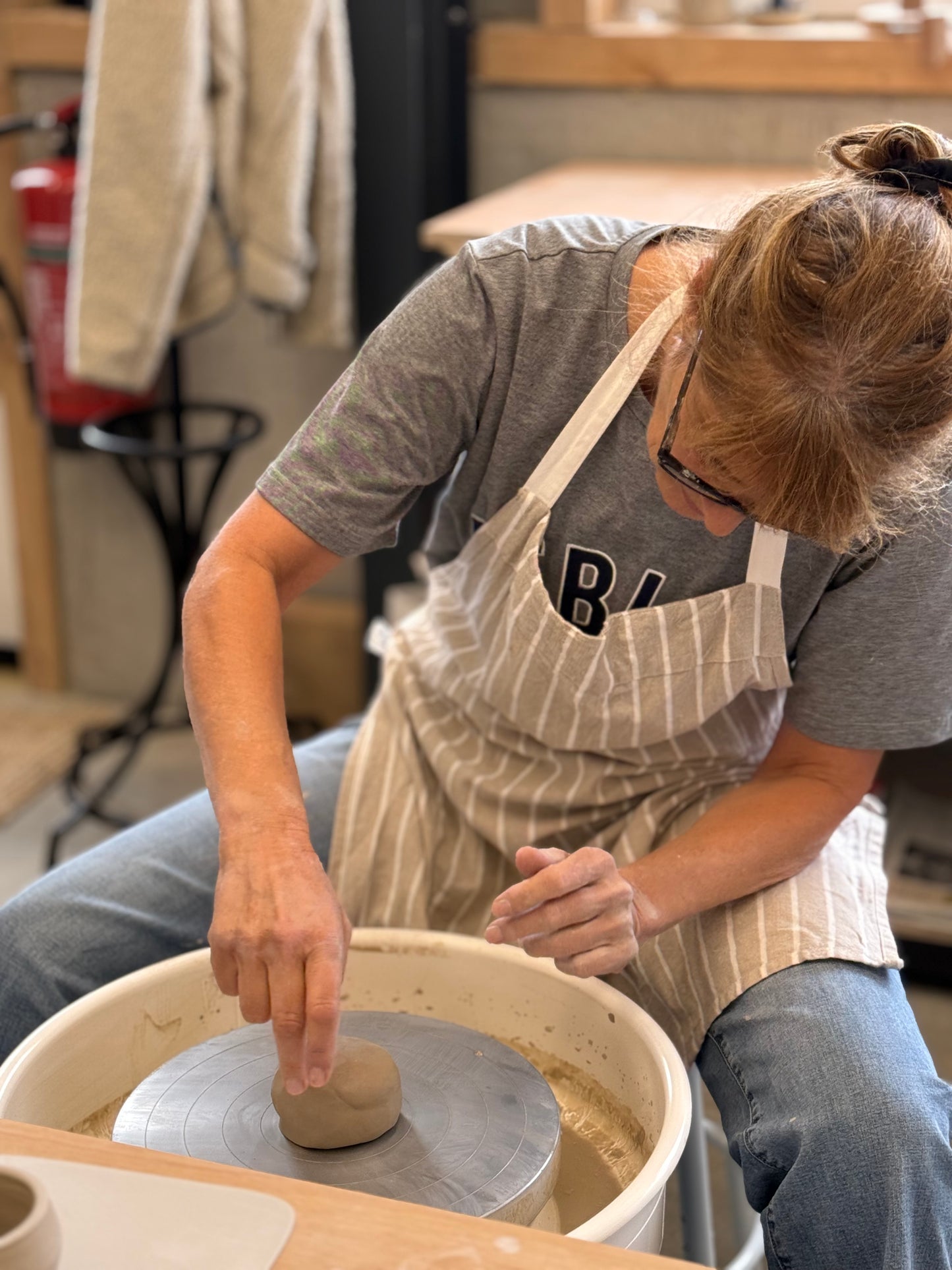 Workshop Pottenbakken | 20 maart 2026 (avond)