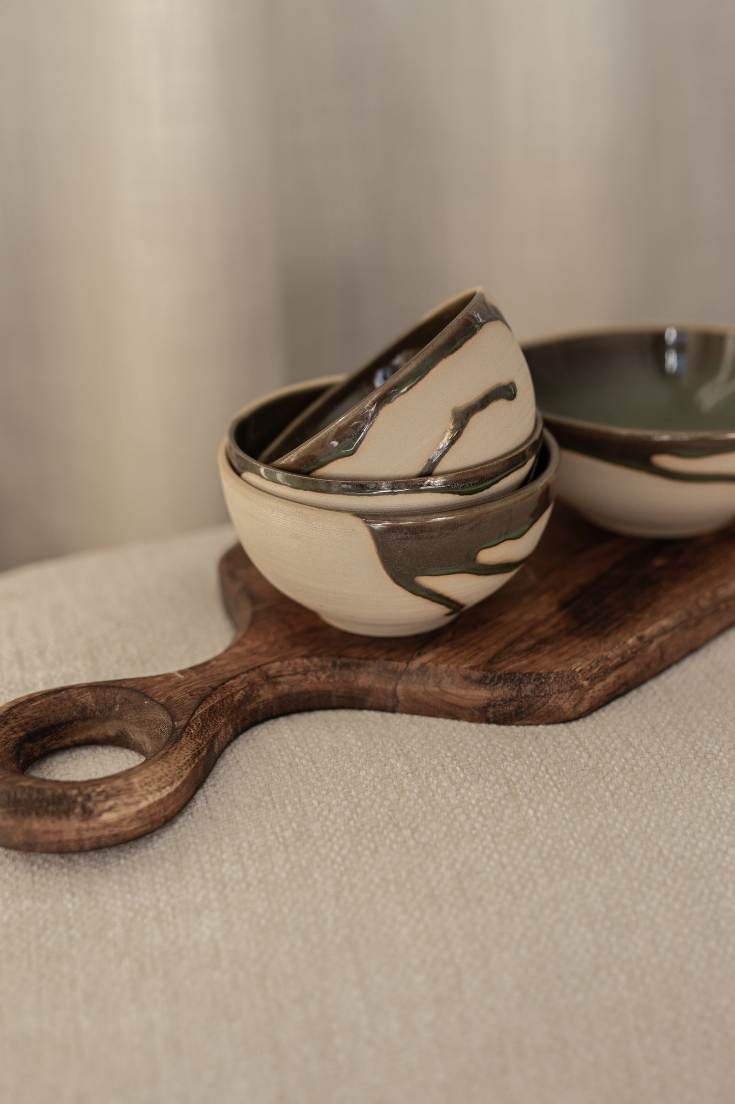 Workshop Pottenbakken | 17 december 2025 (ochtend)