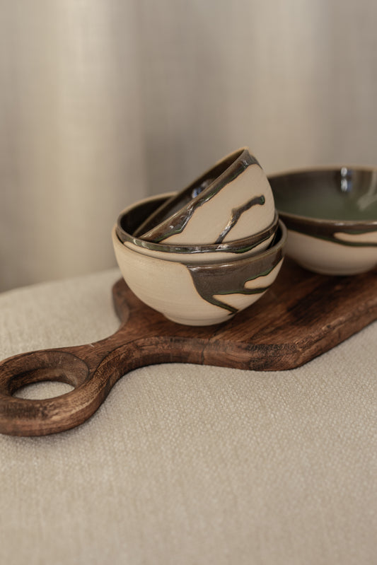 Workshop Pottenbakken | 17 december 2025 (ochtend)